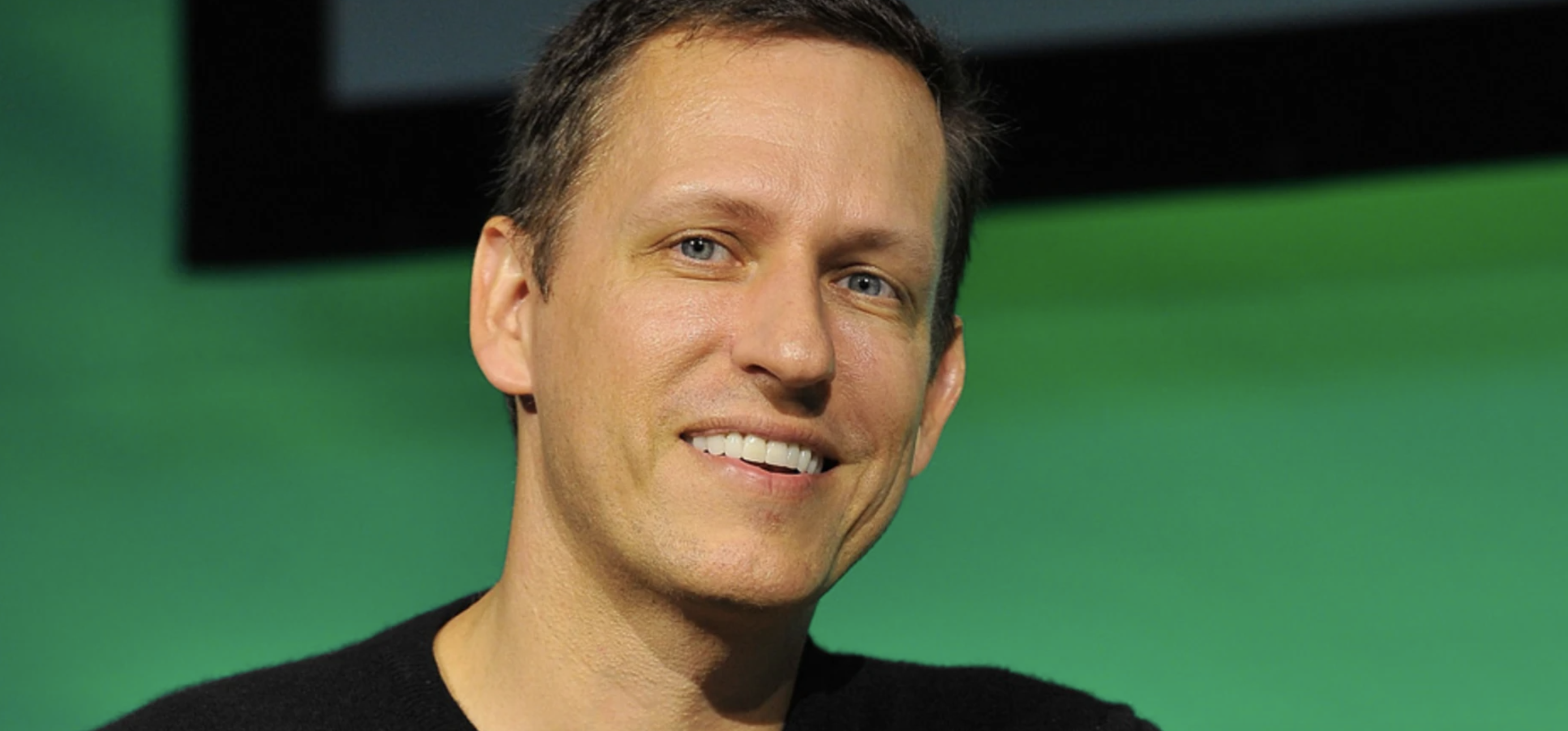 Peter Thiel