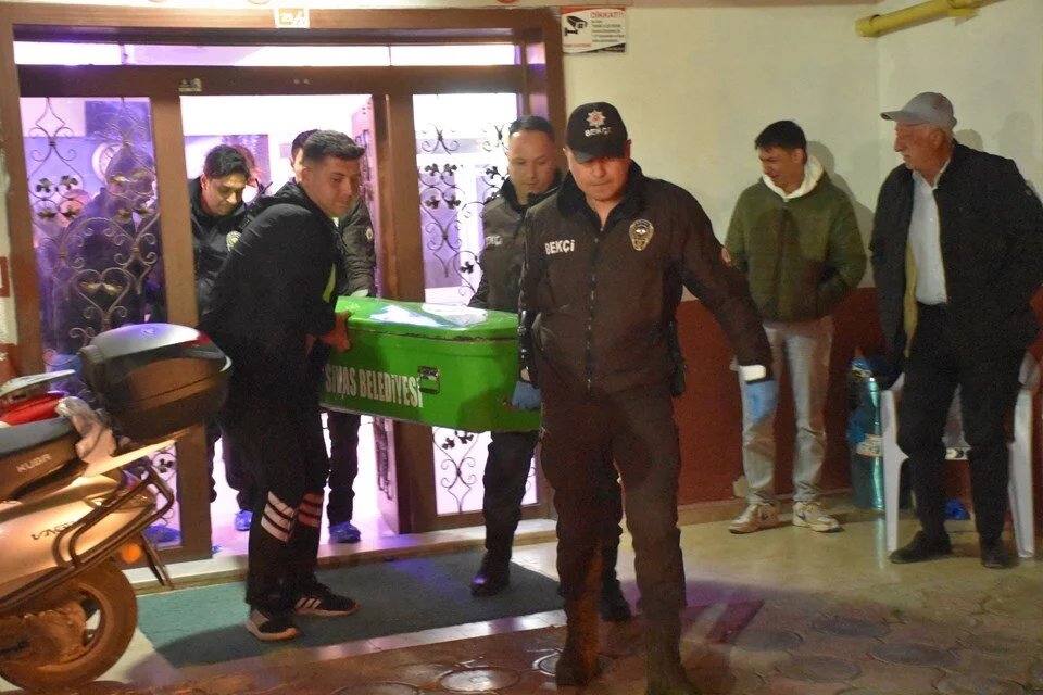 Sivas'ta Kanlı Olay: Anne ve Çocuklar Hayatını Kaybetti