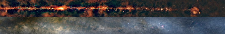 Radio-and-Visible-Views-of-the-Milky-Way-scaled