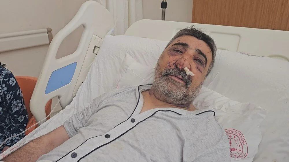 Olayın gelişimi ve ilk müdahale
