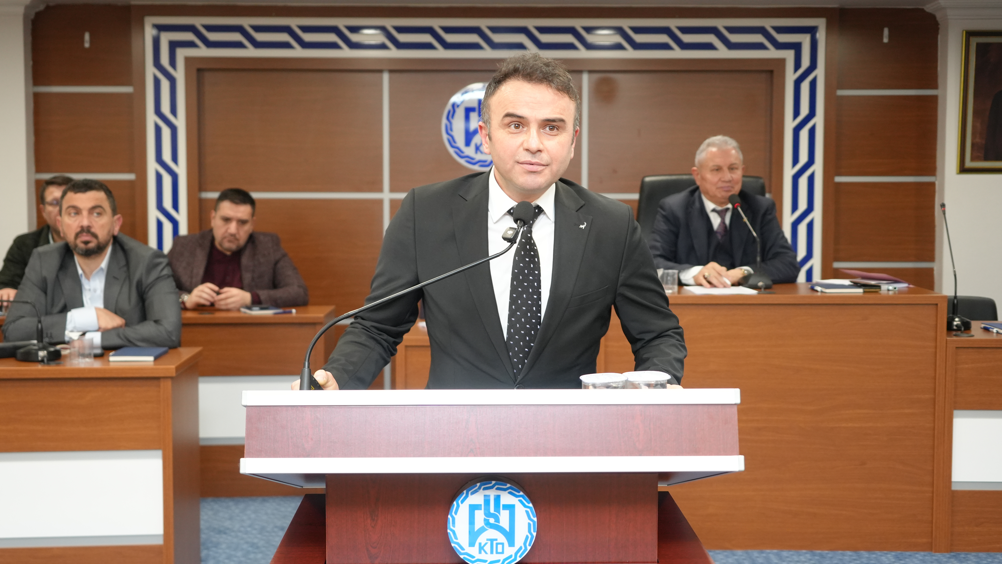 Soner Selçuk Tekeli