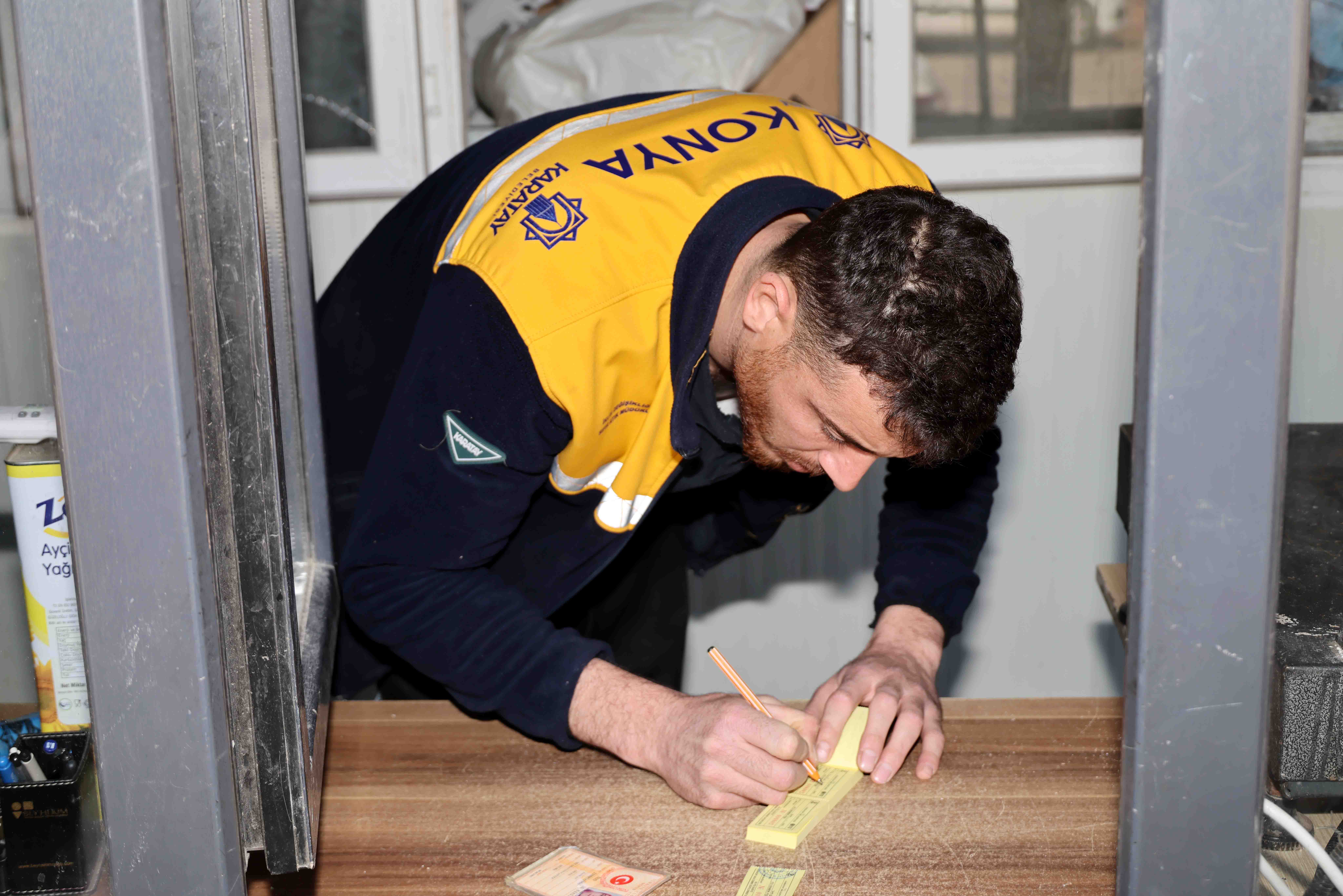 Türkiyede bir ilk (2)