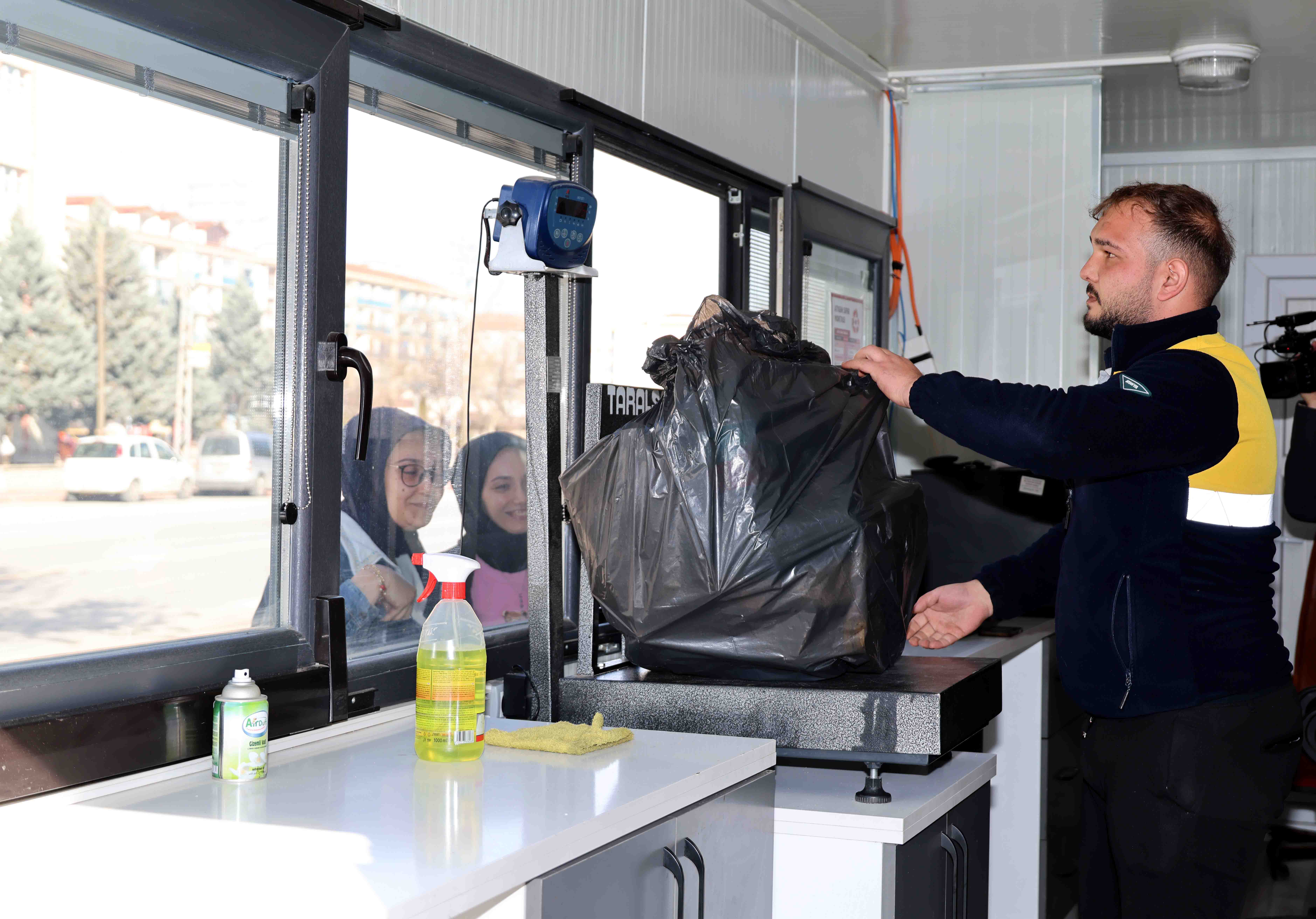 Türkiyede bir ilk (3)