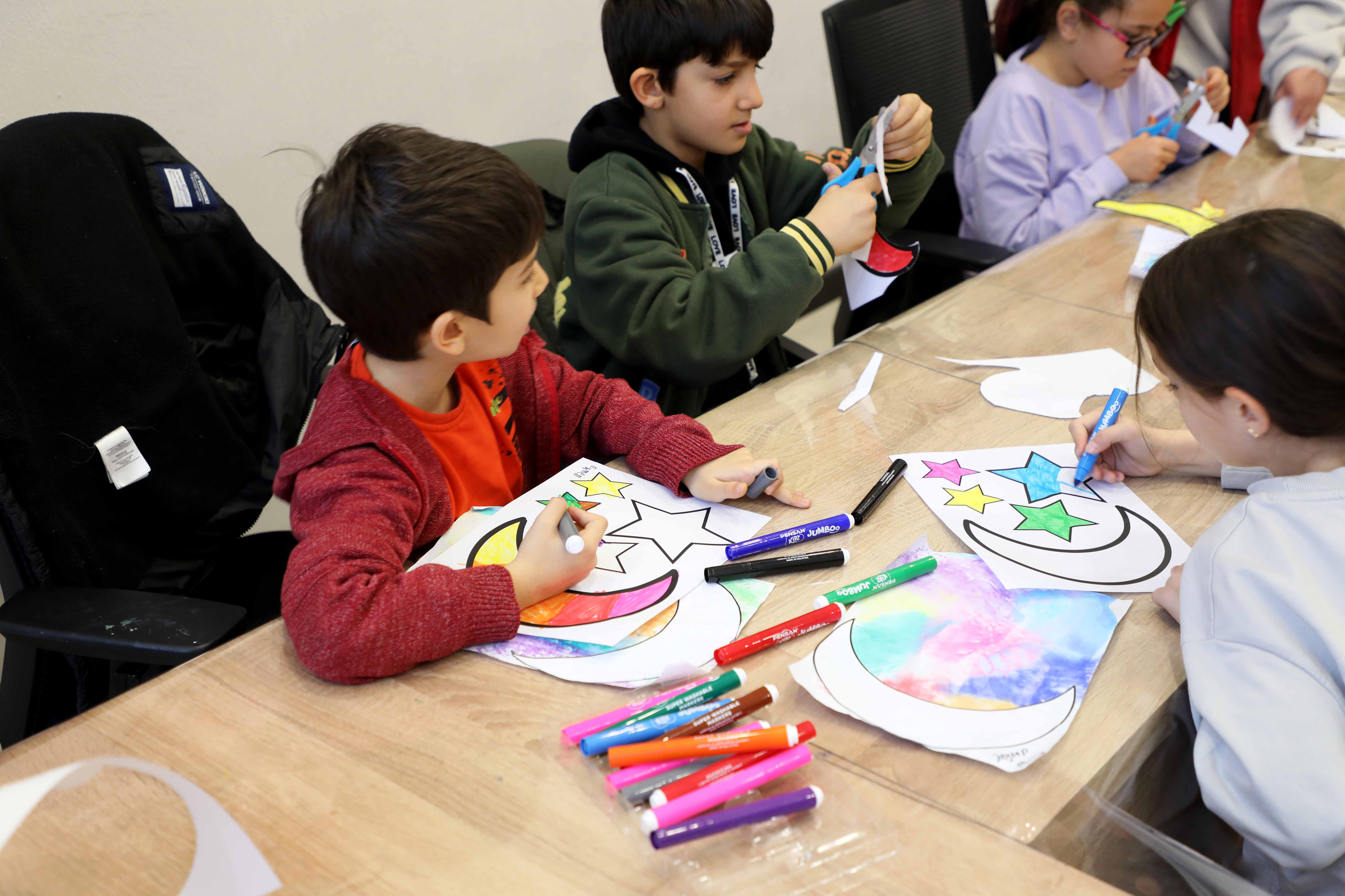 TEKNE ORUCU ETKİNLİĞİ (1)