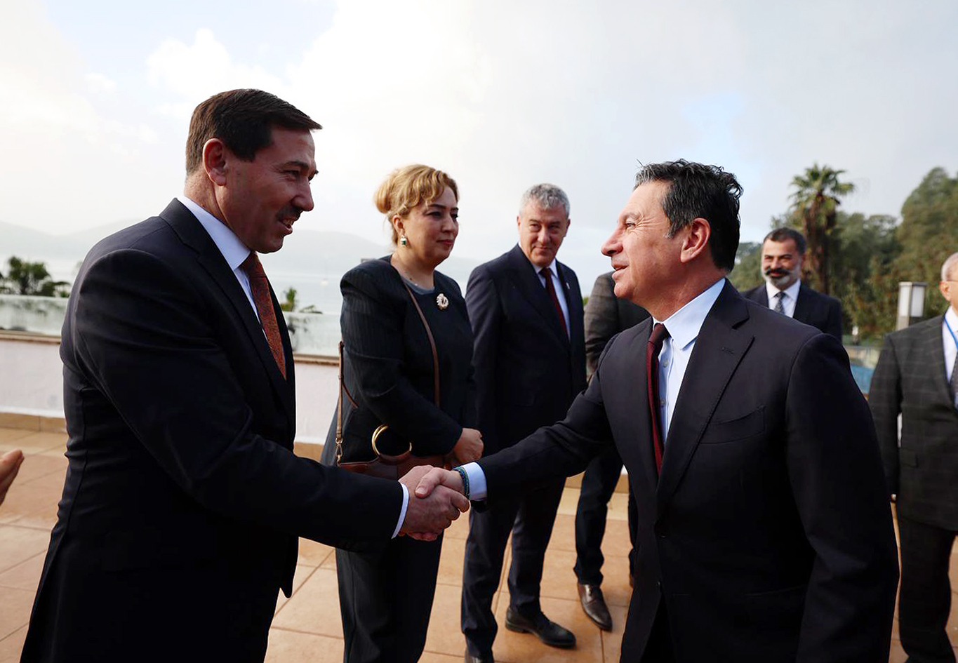 Turizm Toplantısı (2)