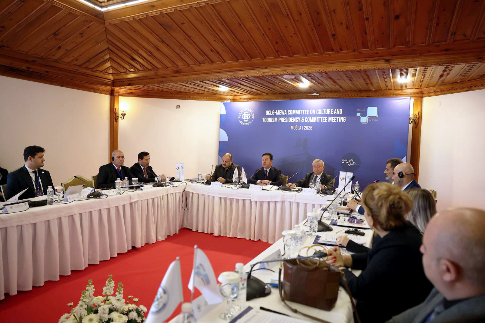 Turizm Toplantısı (3)