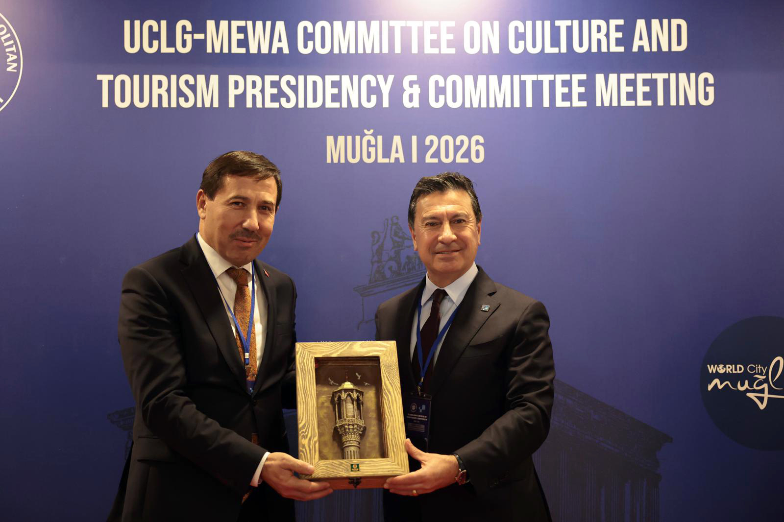 Turizm Toplantısı (4)