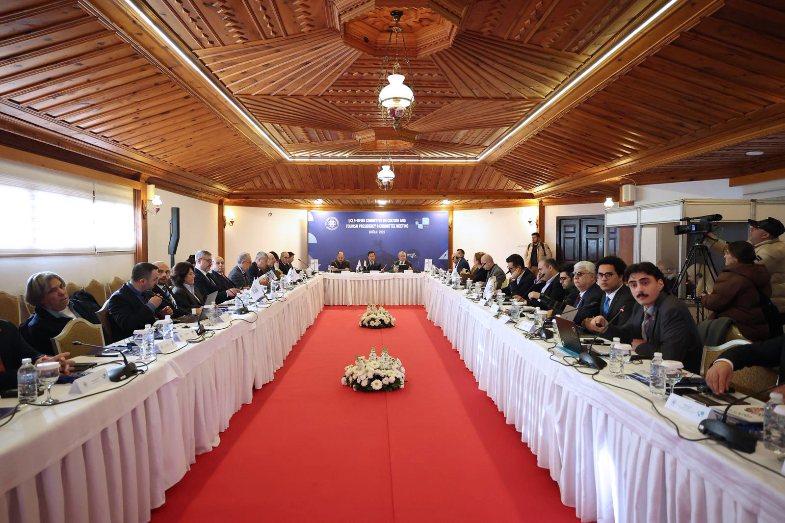 Turizm Toplantısı (6)