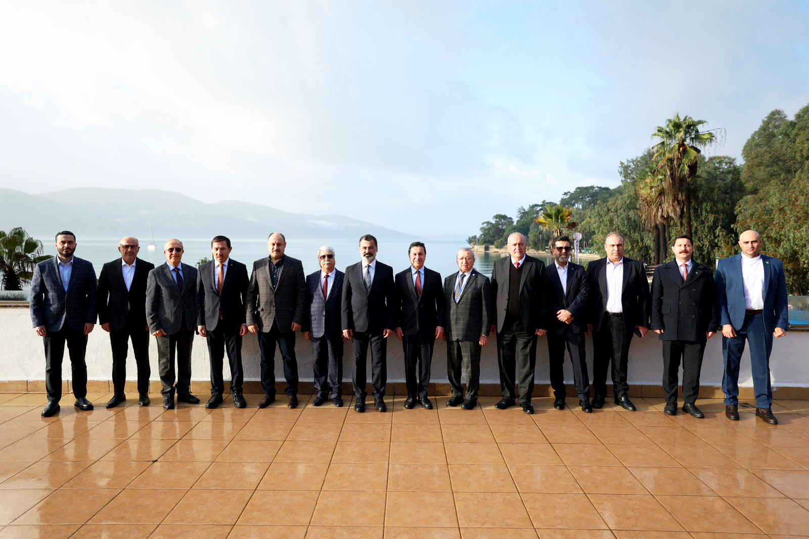 Turizm Toplantısı (8)