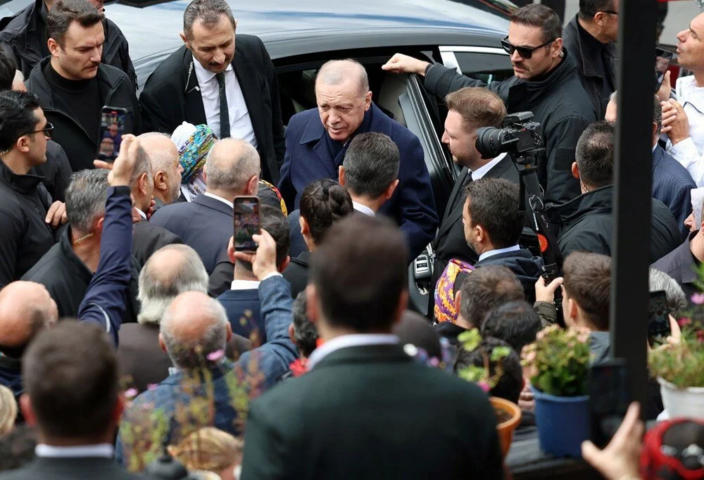 Güneysu'dan Ayder’e: Erdoğan’ın Bölge Ziyareti ve Yenileme Çalışmaları