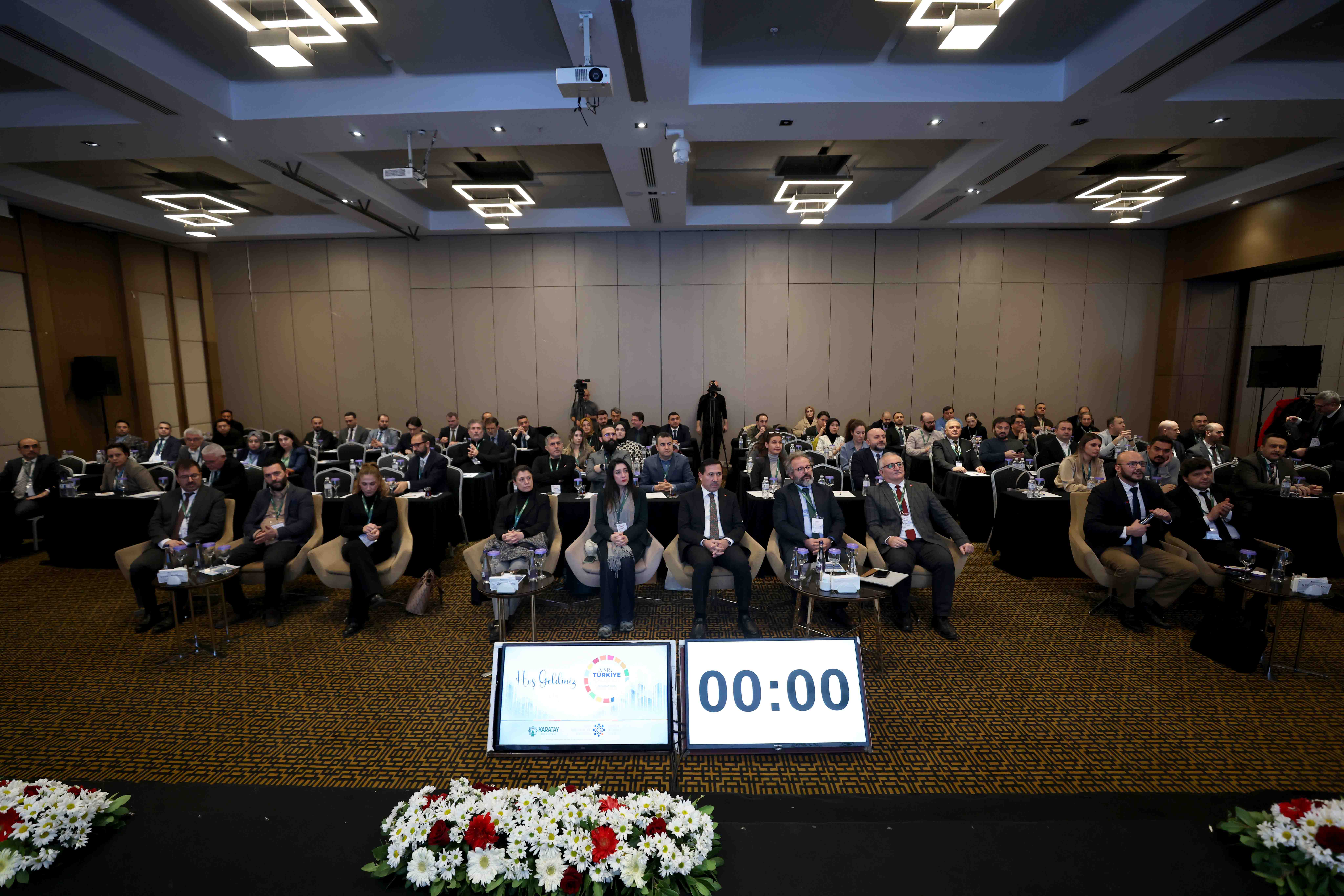 VSR Çalıştay (1)