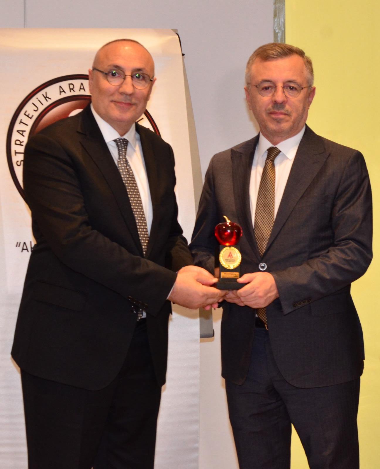 ASAD, Türkiye–BAE ekonomik işbirliği kapsamında Dubai'de toplantı gerçekleştirdi 73 WhatsApp%20Image%202025 04 21%20at%2021.21.28