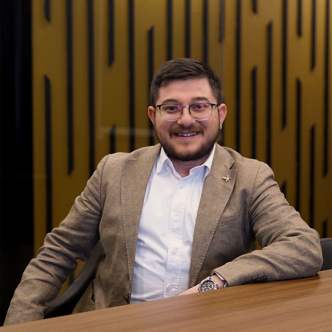 Türkiye'nin Güvenlik Alanında Dönüşümüne Liderlik Eden Ali Uğur Aktepe