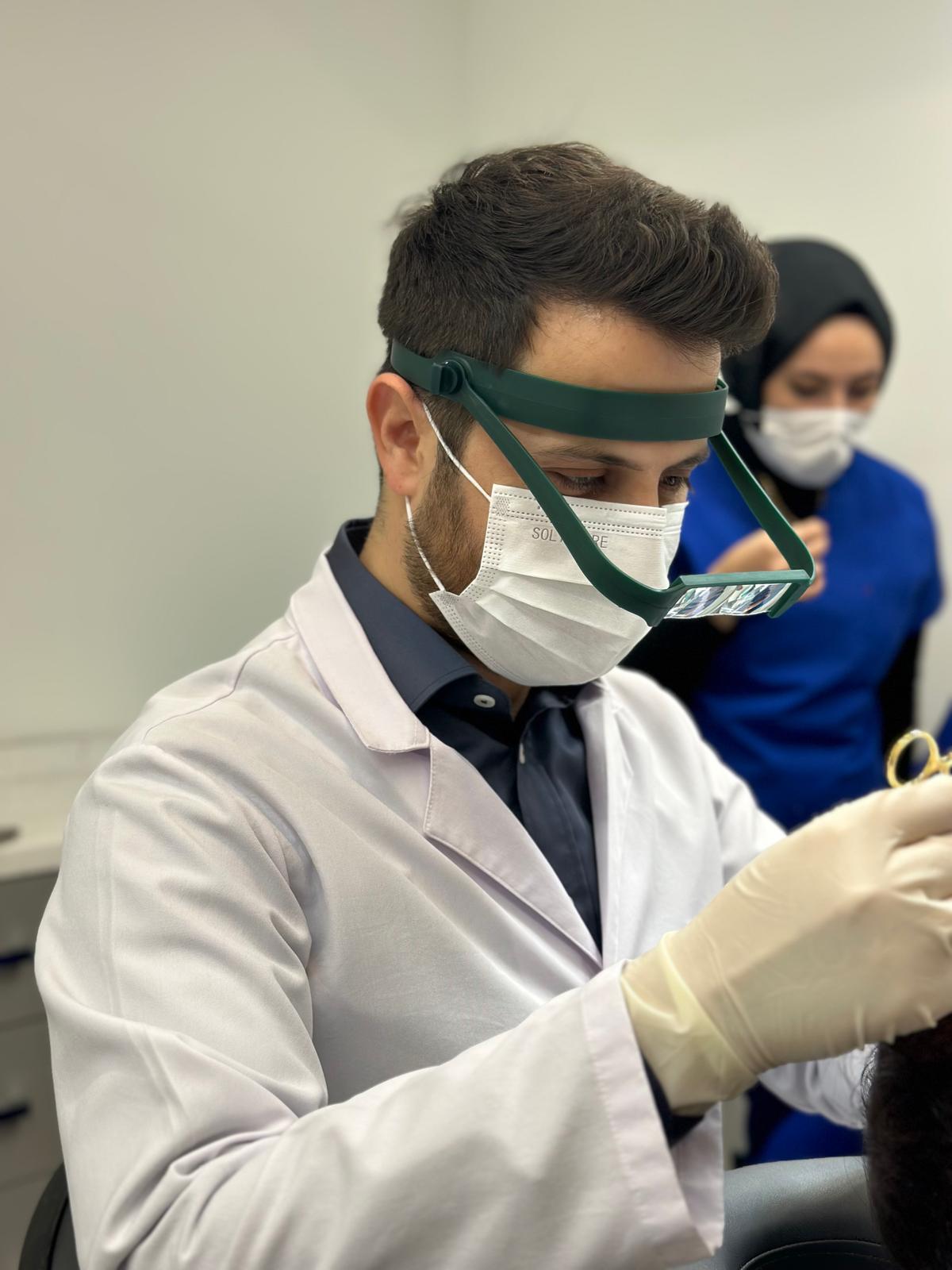 “Her Dökülen Saç Normal mi Sandınız?”