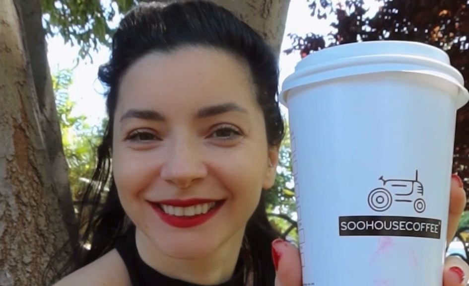 SooHouse Coffee: Kalitenin ve Samimiyetin Adresi