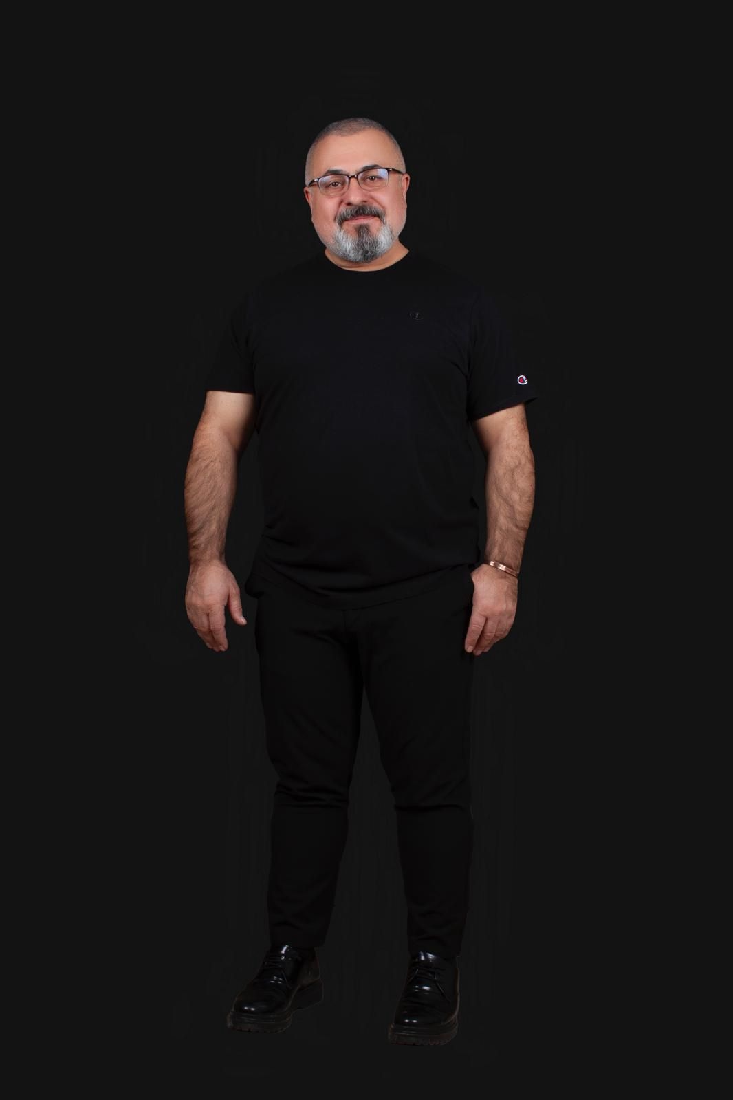 Hayatı ve Eğitim Süreci