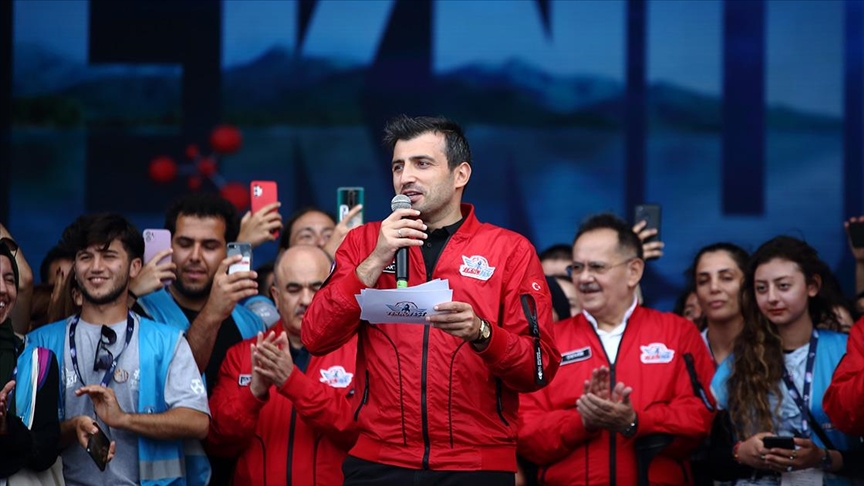 Türkiye'nin Sosyal Medya Bağımsızlığı İçin Gelişen NEXT Platformu