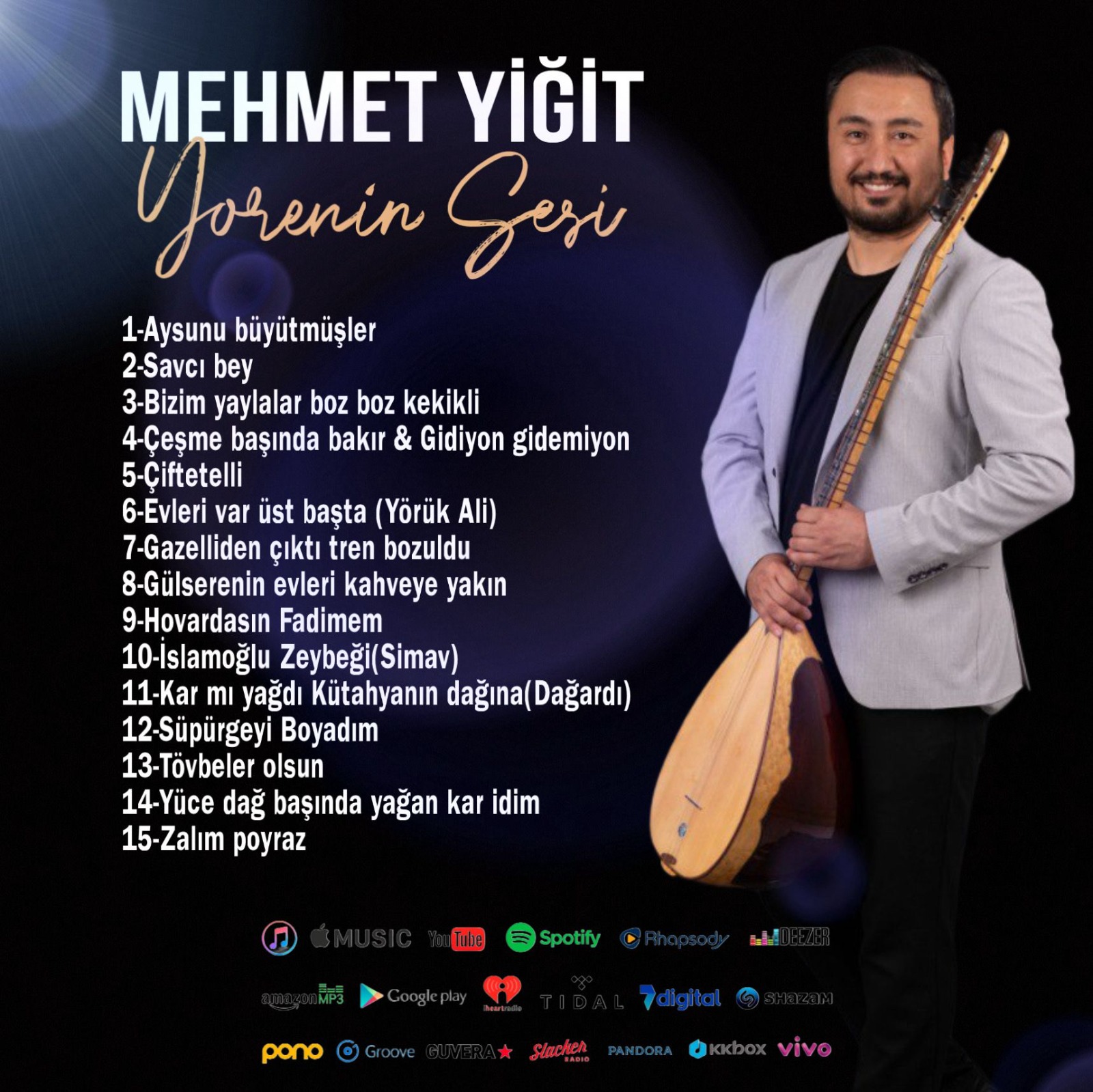 Yörüklerin Sesi: Geleneksel Ezgilerin Modern Yansıması