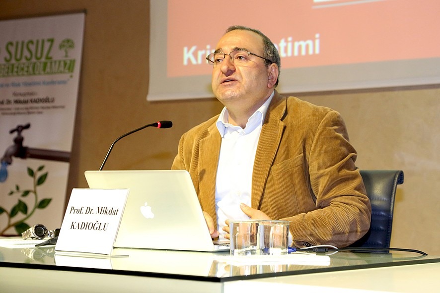 Küresel Isınmanın Sınırlarını Zorlayan Sıcaklıklar