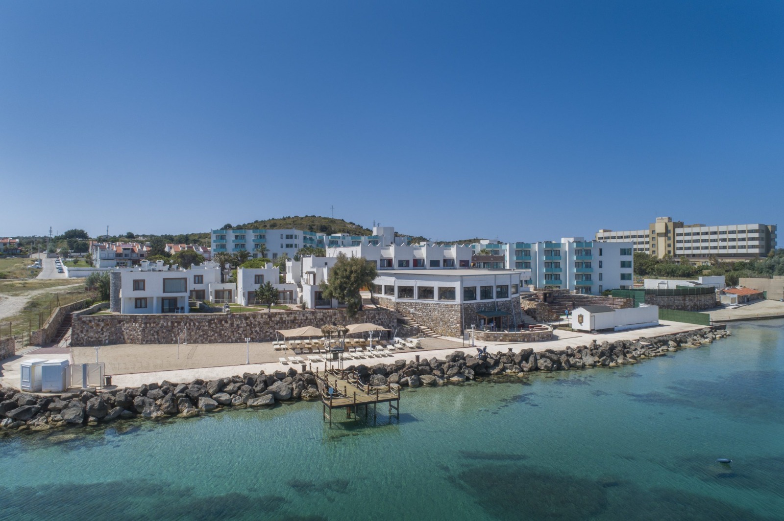 Club Familia: Kadın Dokunuşlarıyla Yenilenen Lüks Tatil Deneyimi ve Helal Konsept