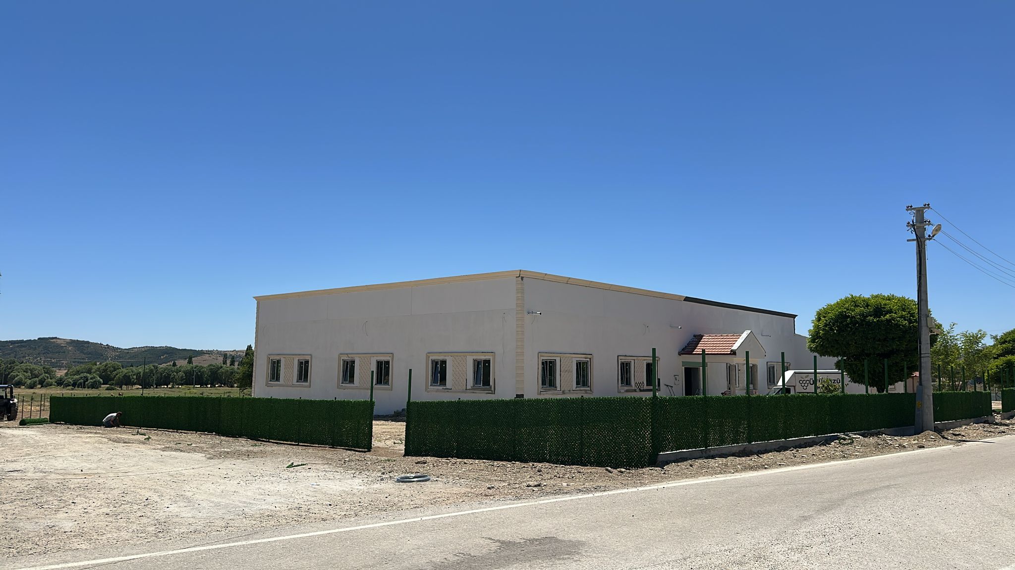 Akharım Belediyesi: Düğün Salonunu Ücretsiz Kiralama ve Şehrin Modernleşmesi