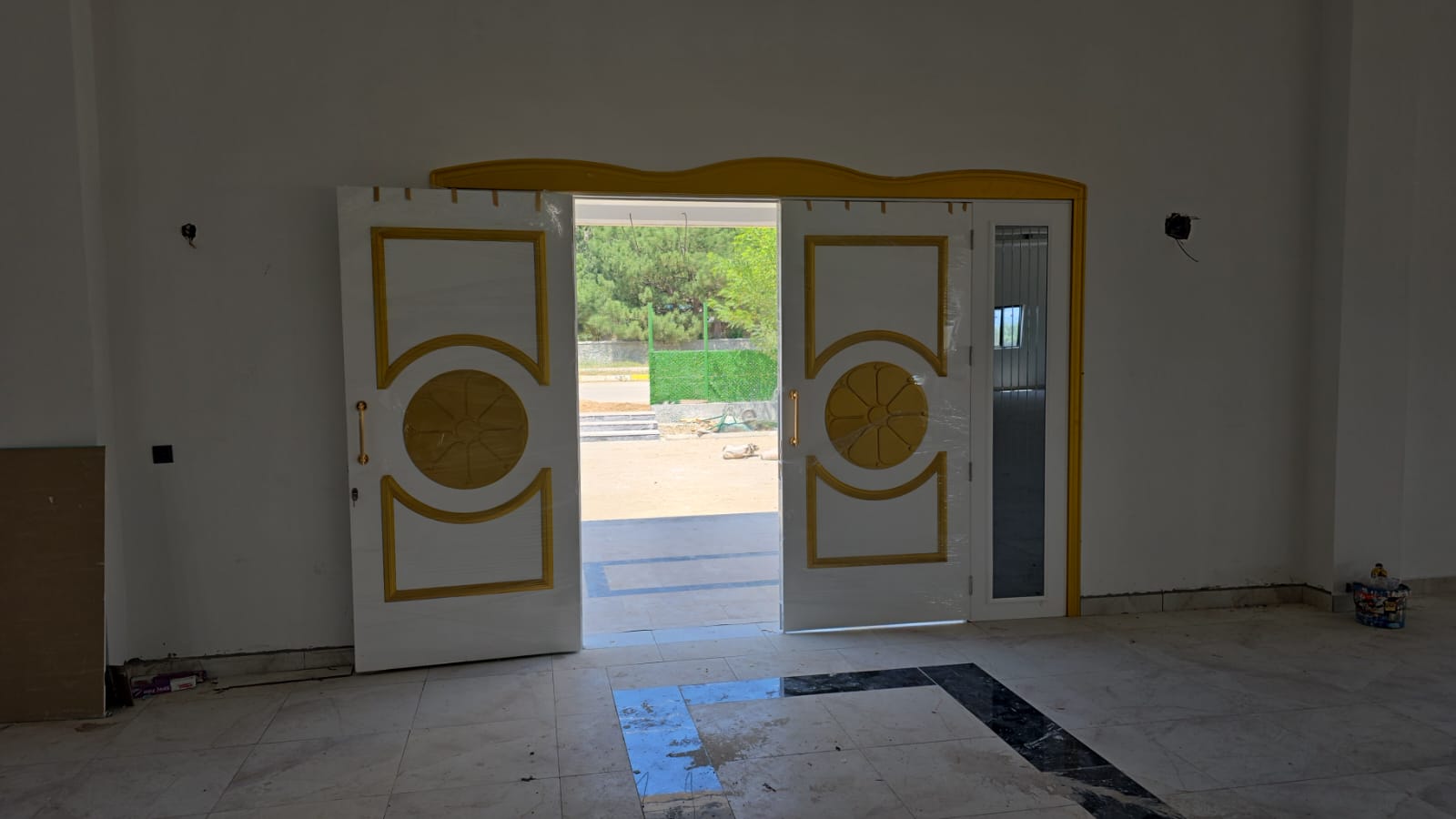 Akharım Belediyesi: Düğün Salonunu Ücretsiz Kiralama ve Şehrin Modernleşmesi