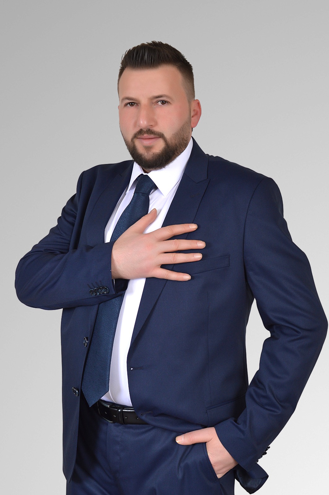 Akharım Belediyesi: Düğün Salonunu Ücretsiz Kiralama ve Şehrin Modernleşmesi