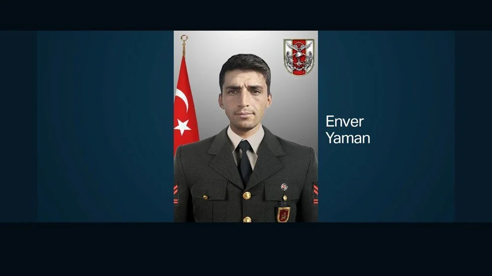 Türkiye'nin Şehit Haberleri ve Ailelerindeki Derin Acı