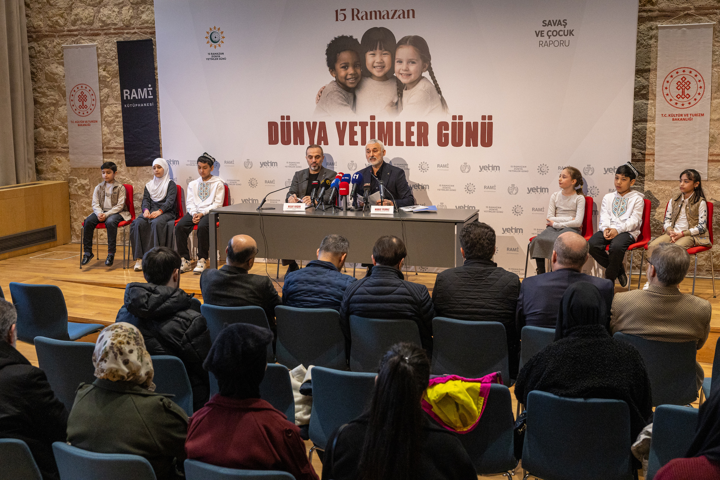 _Dünyada 1 milyar çocuk yetim, öksüz ya da sosyal yetim_ (5)