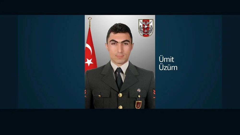 Türkiye'nin Şehit Haberleri ve Ailelerindeki Derin Acı
