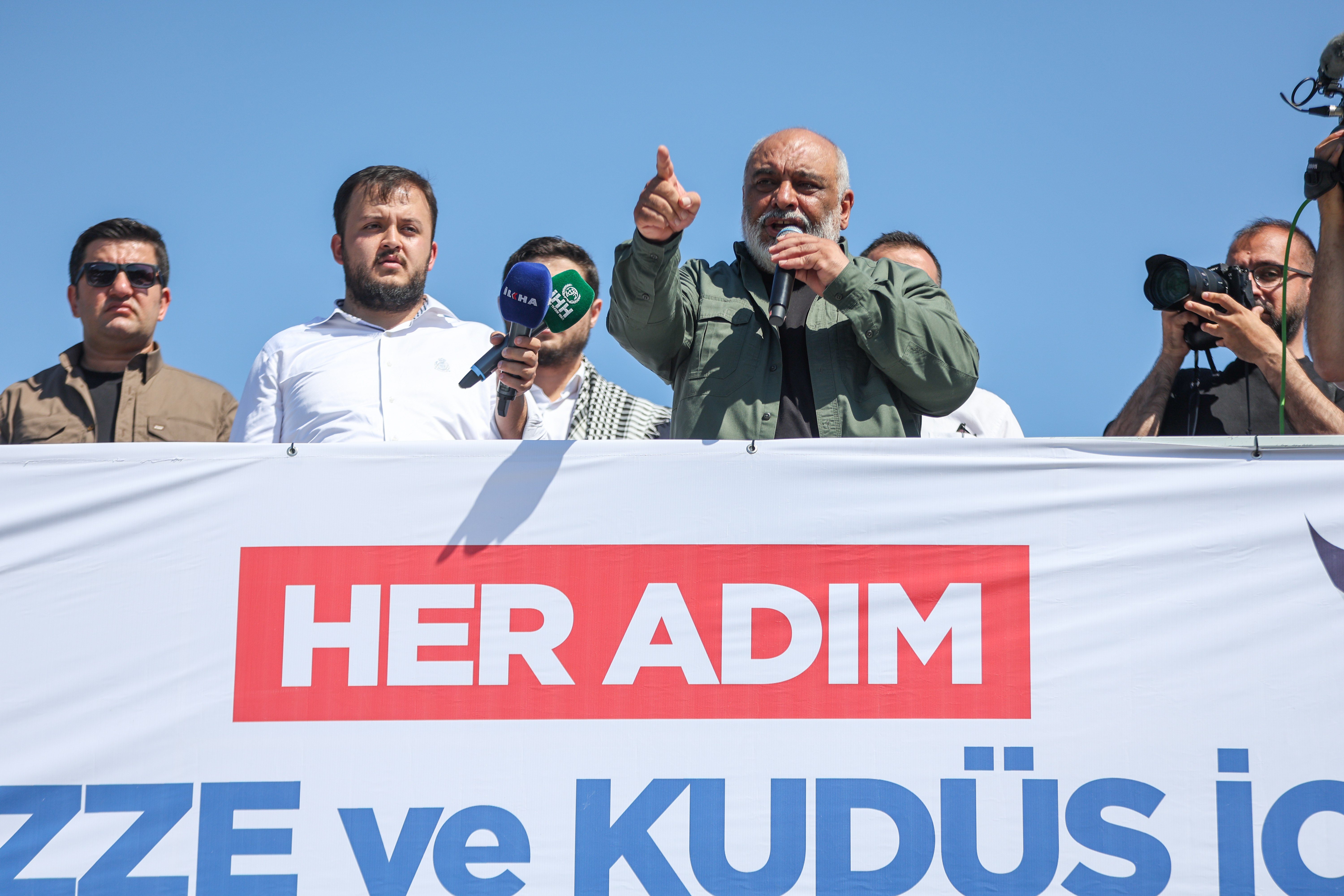 Mavi Marmara ve Sonrası