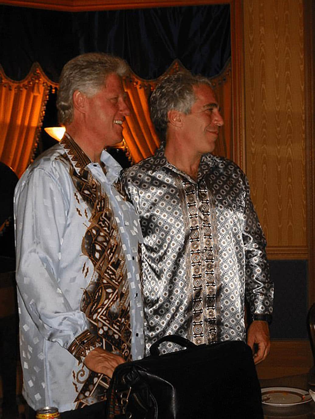 bill-clinton-en-jeffrey-epstein