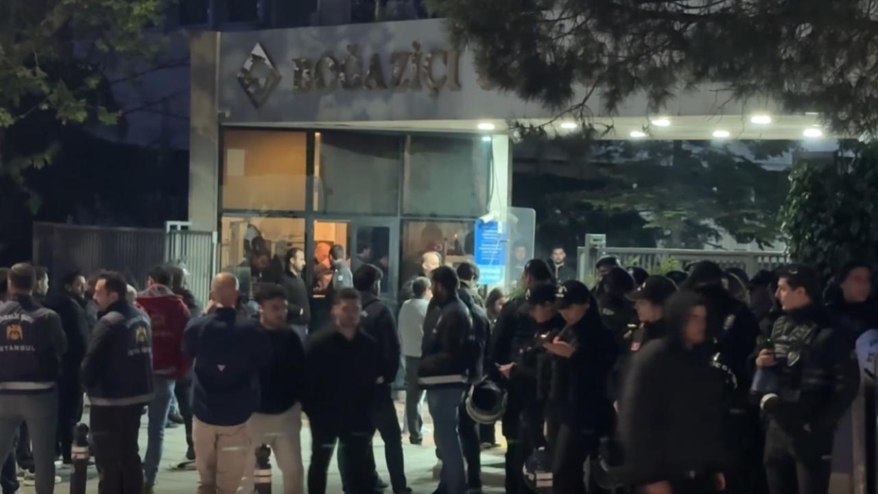 Valilik Açıklaması ve Olayların Seyrine Dair Bilgi