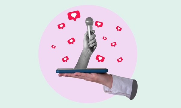 SMM Panel ile Sosyal Medyada Hızlı Büyüme