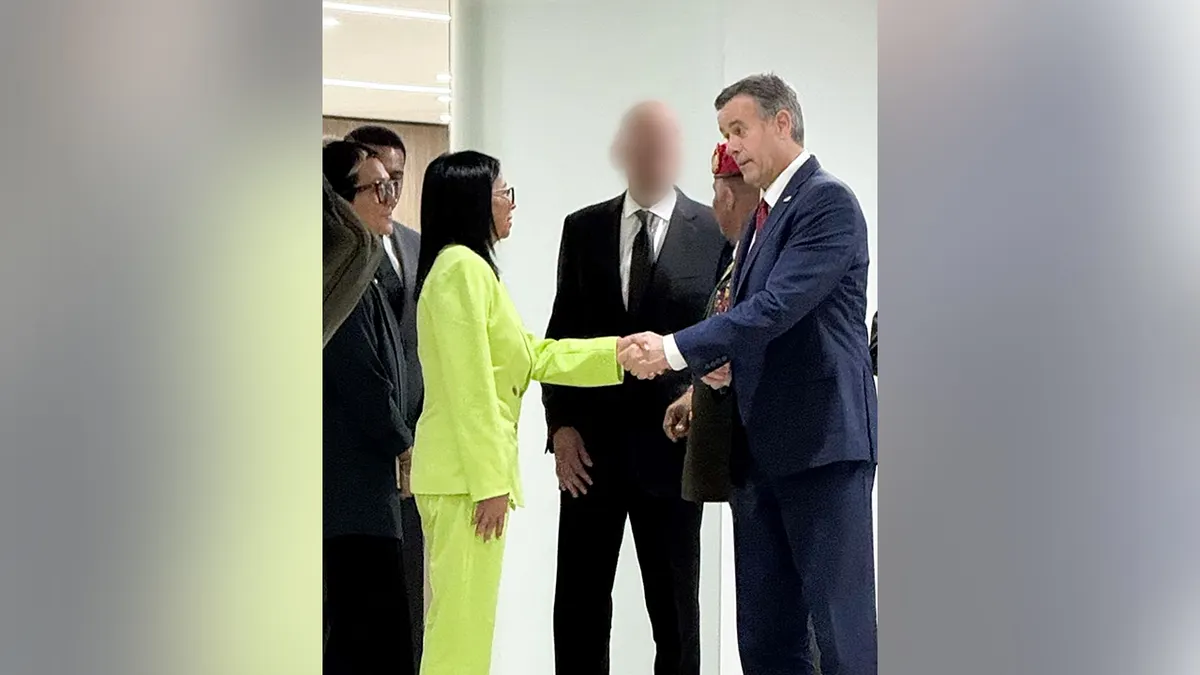 delcy-rodriguez-john-ratcliffe