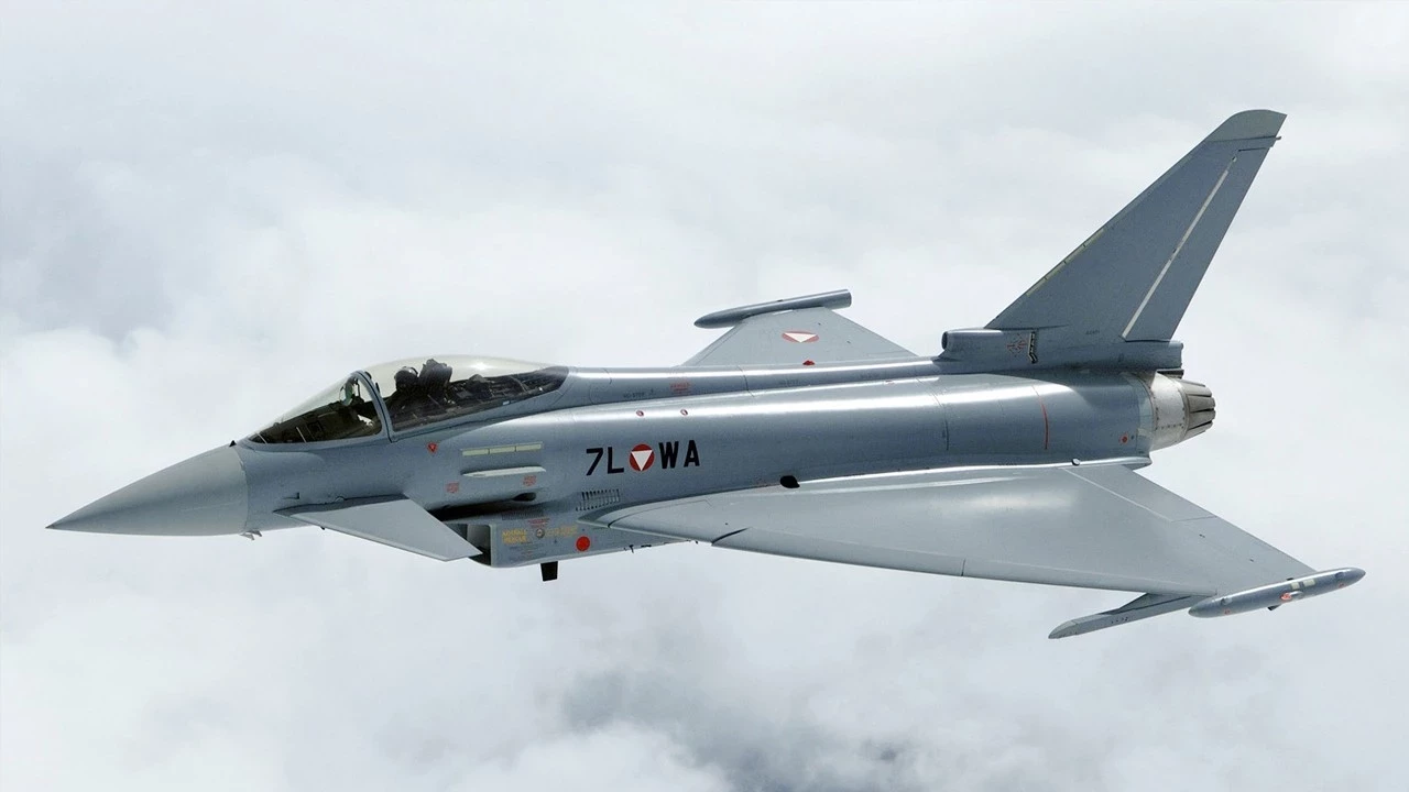 KAAN Uçağına Destek: Eurofighter Tedariki ve Resmi Bilgilendirme Süreciyla İlgili Güncel Durum
