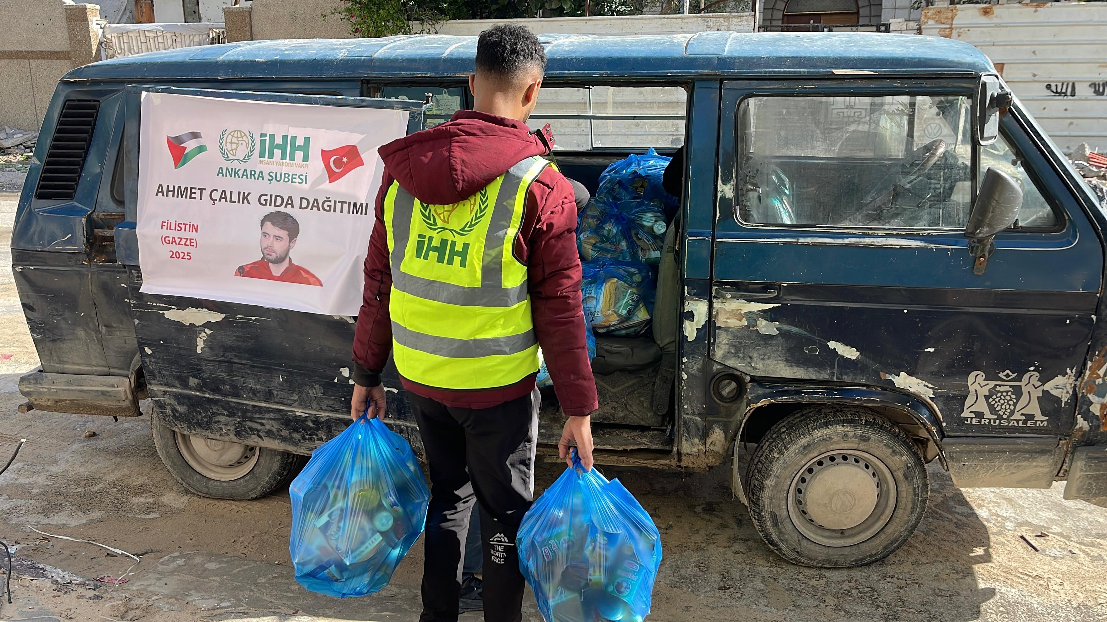 gıda dağıtımı 3