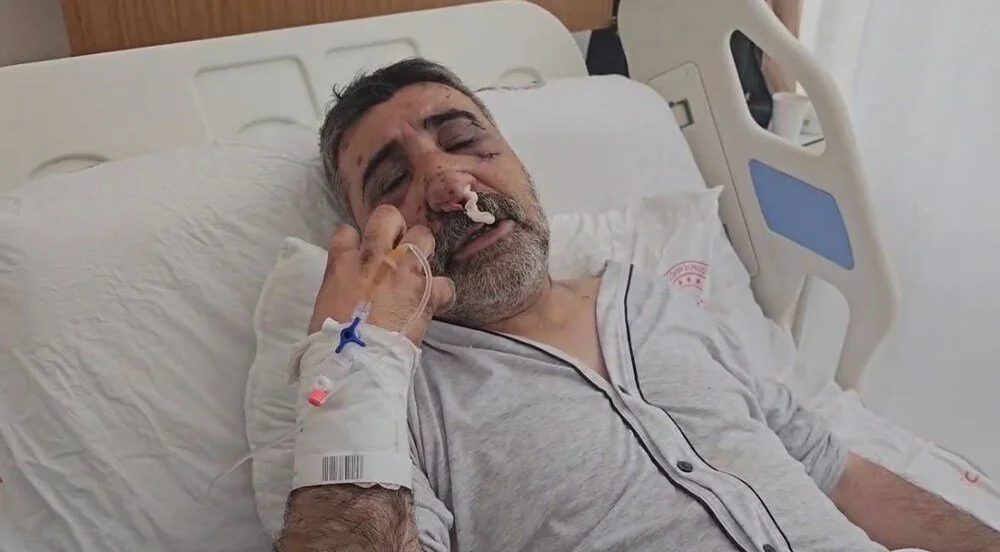 Polis soruşturması ve tutuklama