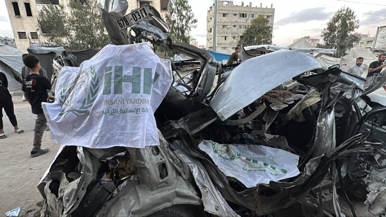 İsrail’in Uluslararası Hukuku İhlalleri ve Gazze’deki Katliamlar