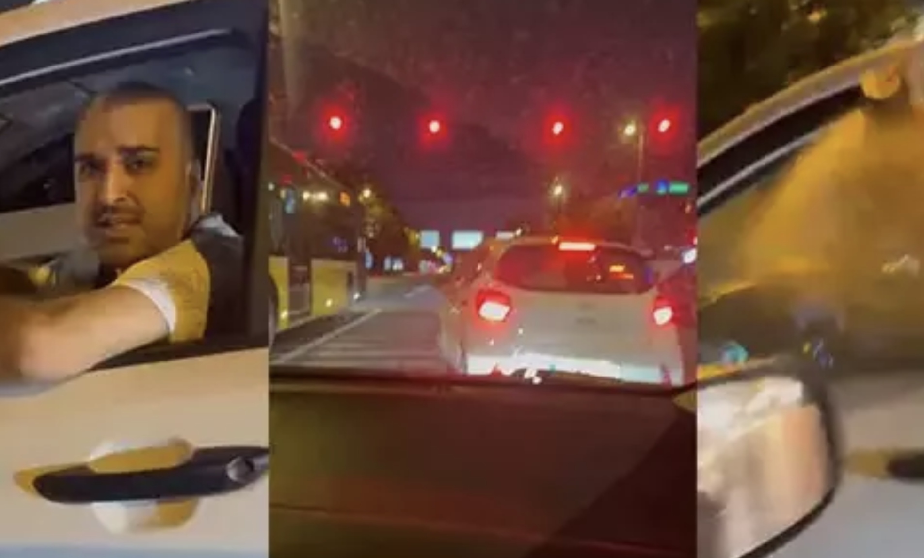 İstanbul’daki Biber Gazlı Saldırıya İlişkin Detaylar: Sürücüye Uygulanan Cezalar ve Olayın Seyri