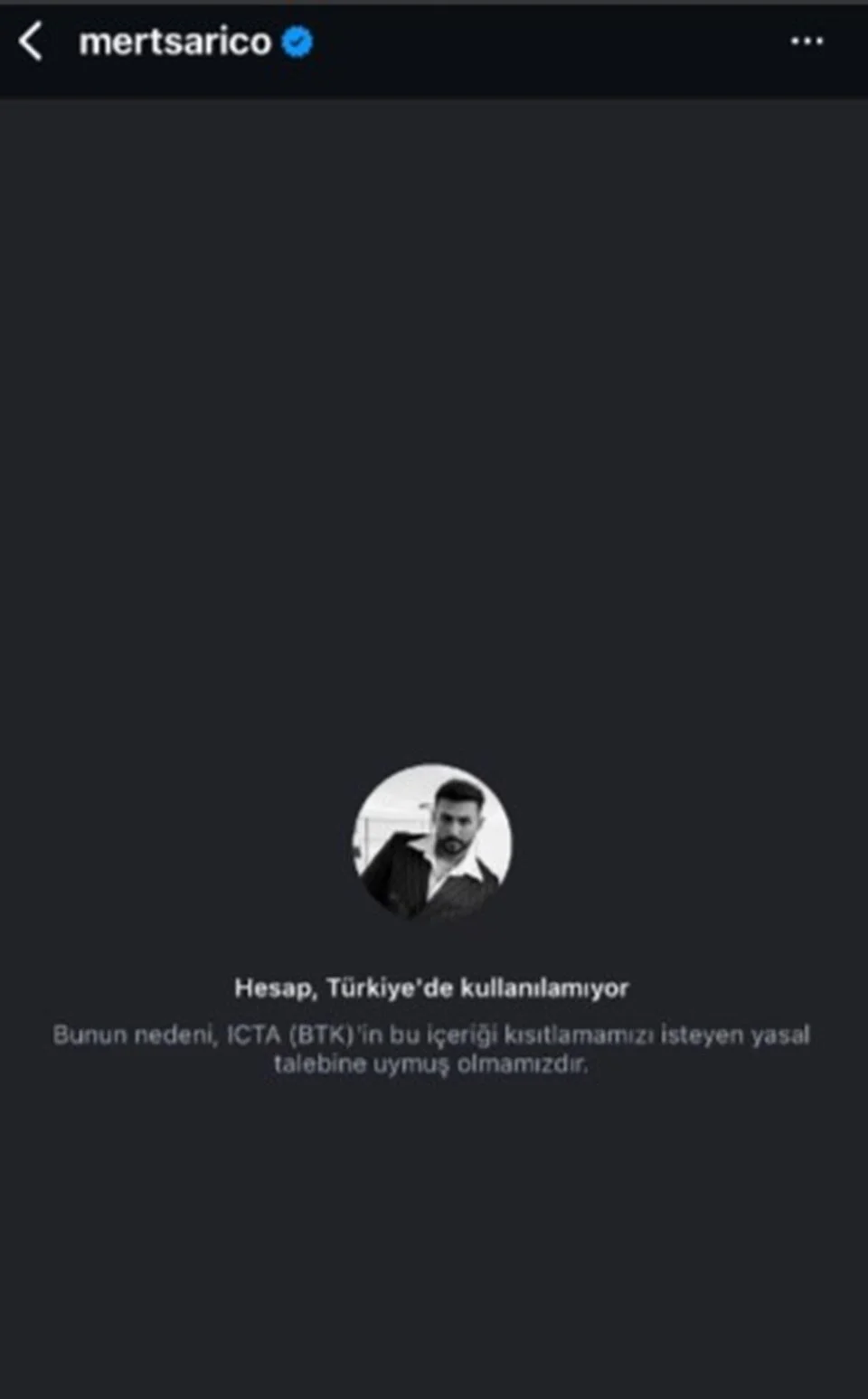 Hesapları kapandı: Yasa dışı bahis ve kumar reklamı yapan fenomenler
