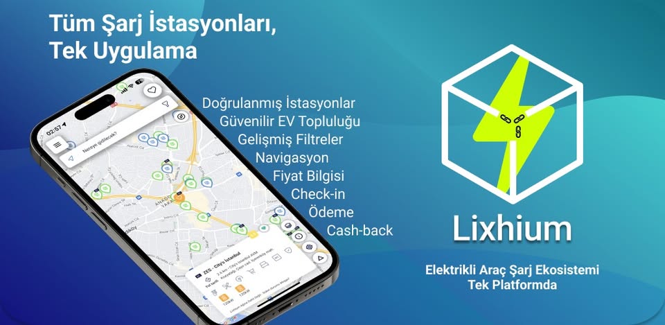 lixhium
