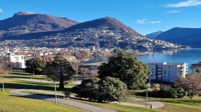 lugano