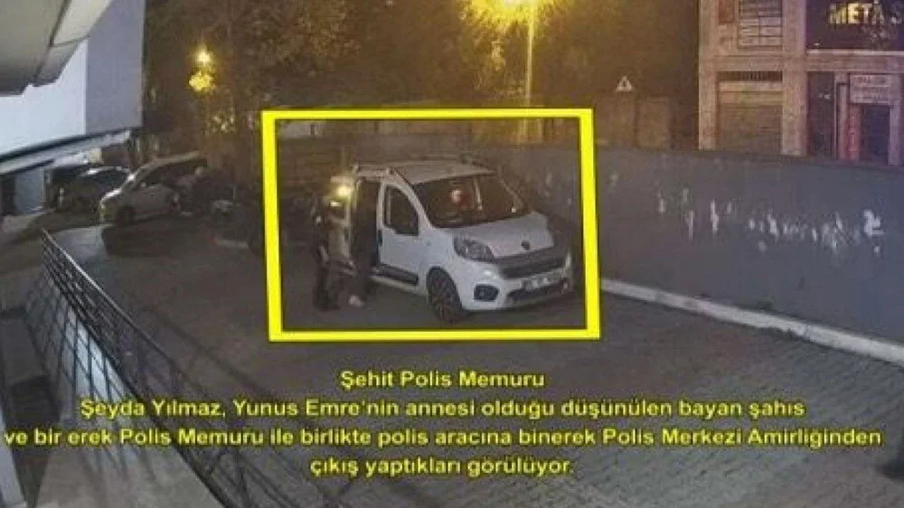 Olayın Seyrine ve Firar Süreci