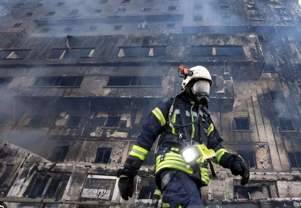 Kartalkaya Grand Kartal Otel Yangını Davasında Hapis Cezaları Netleşti: Ağırlaştırılmış Müebbet ve Diğer Kararlar
