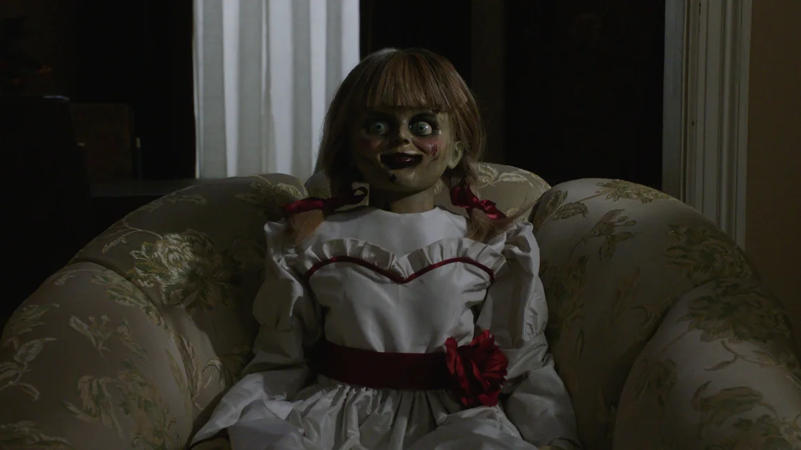 Annabelle Bebek ve Dan Riviera’nın Ölüm Hikayesi