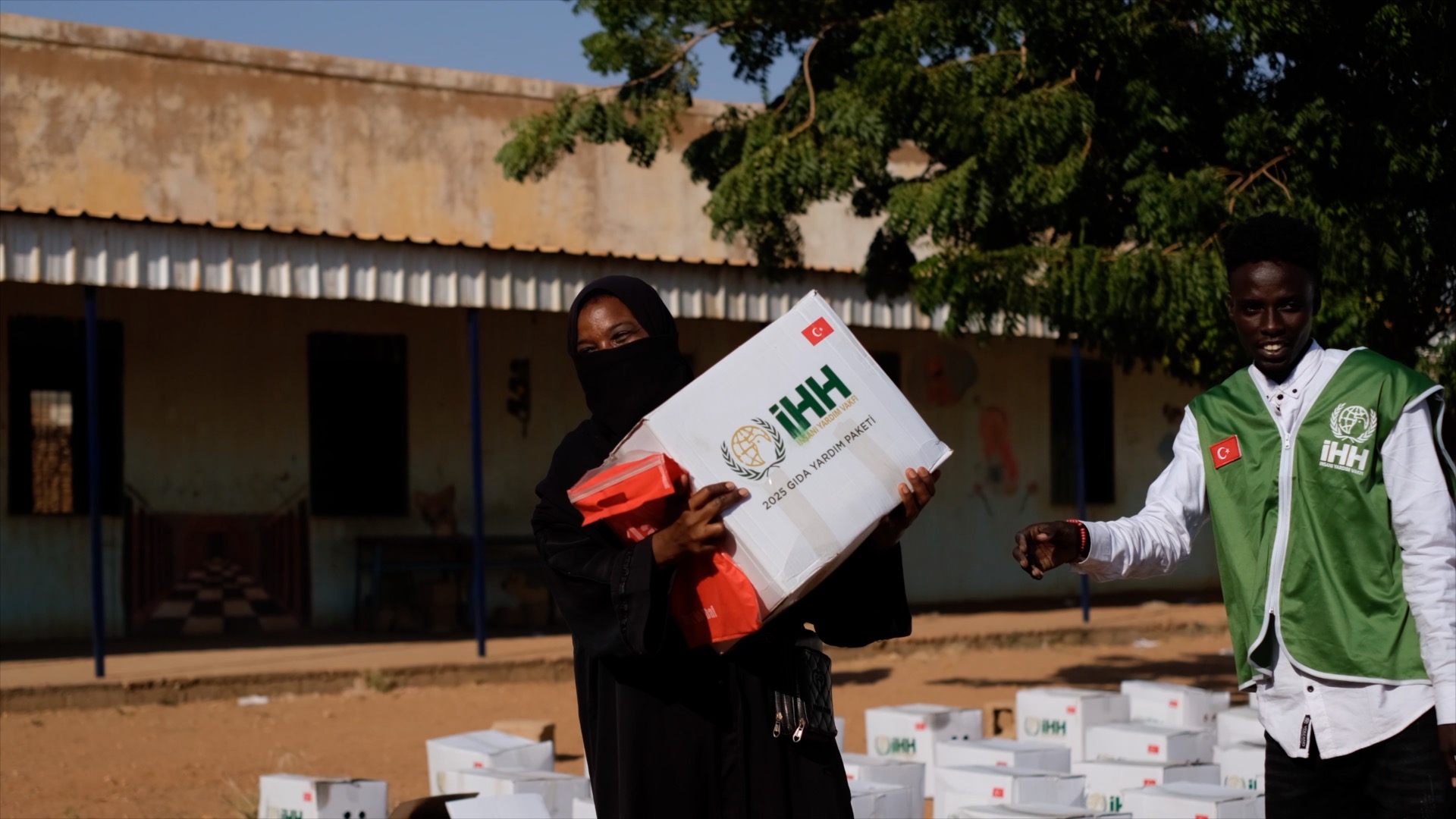 Sudan İç Savaşı: İnsanî Krizin Boyutu ve İHH'nın Yürüttüğü Yardımlar