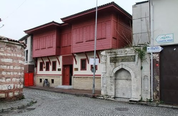 sultanahmet-hamamizade-ismail-dede-efendi-kosku