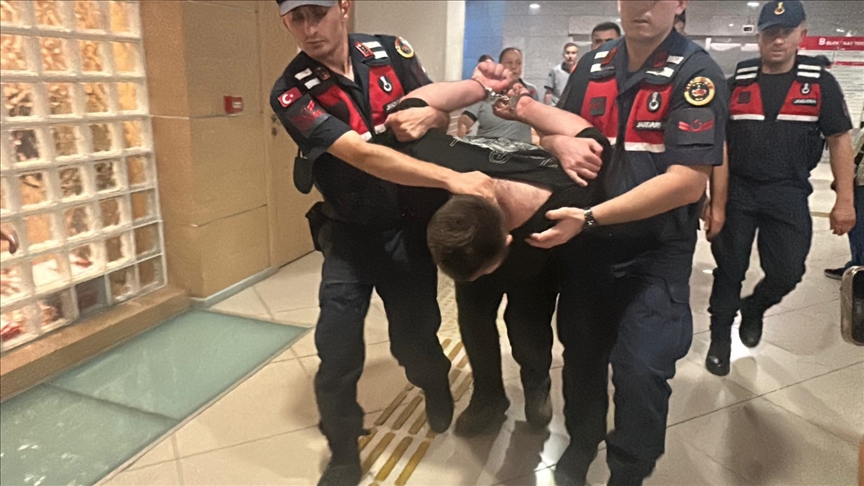 İstanbul'da Savcı Cinayeti: Şüpheliye Tutuklama Talebi ve Olayın Geniş Yüzeyi