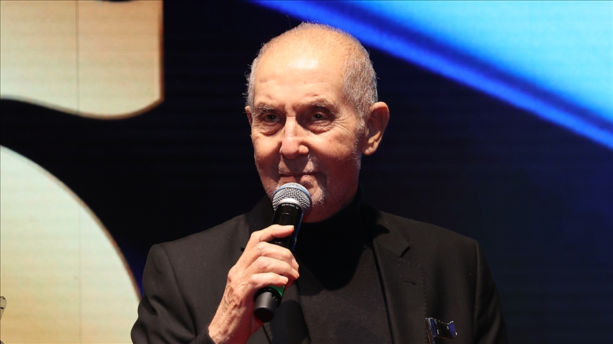 Sanat Dünyasının Ünlü İsimlerinden Anlamlı Yas Dilekleri